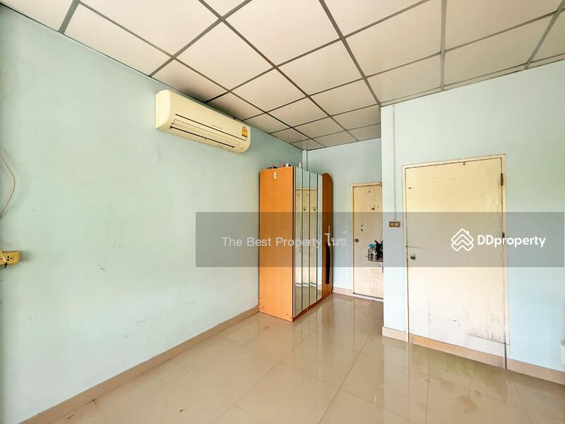 ขาย - หมู่บ้านบุรีรมย์ ประชาอุทิศ 76/1, กรุงเทพ