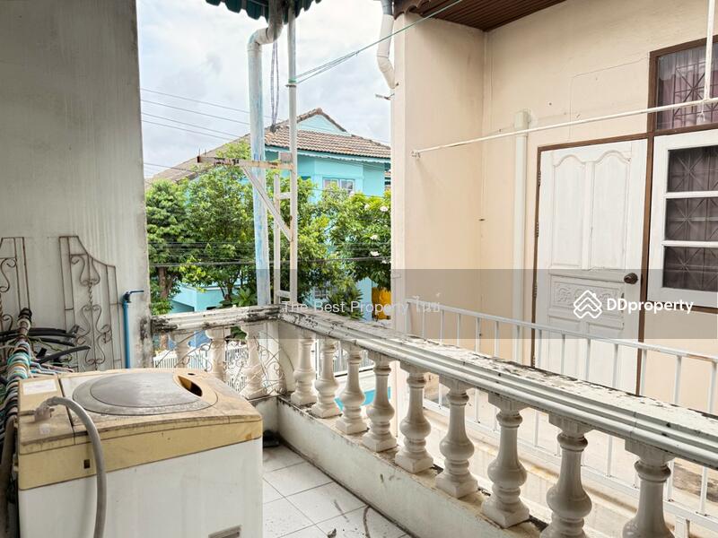 ขาย - หมู่บ้านบุรีรมย์ ประชาอุทิศ 76/1, กรุงเทพ