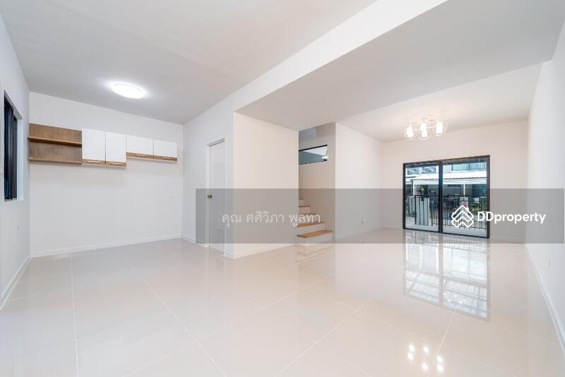 For Sale - Pruksa Ville 65 Srisamarn, Nonthaburi