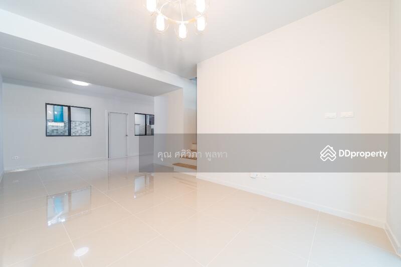 For Sale - Pruksa Ville 65 Srisamarn, Nonthaburi