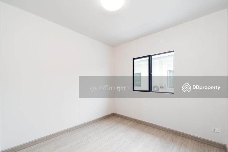 For Sale - Pruksa Ville 65 Srisamarn, Nonthaburi
