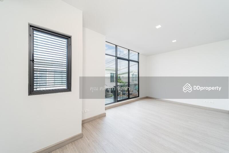 For Sale - Pruksa Ville 65 Srisamarn, Nonthaburi
