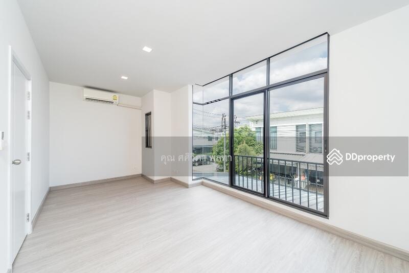 For Sale - Pruksa Ville 65 Srisamarn, Nonthaburi