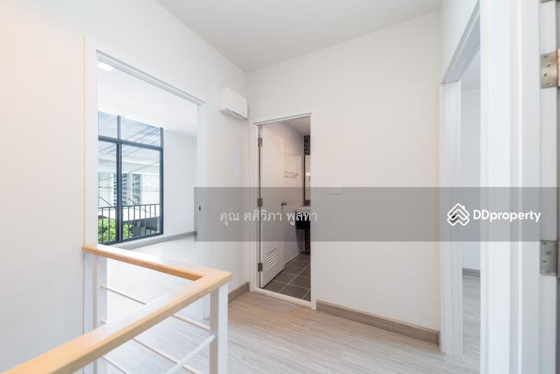 For Sale - Pruksa Ville 65 Srisamarn, Nonthaburi