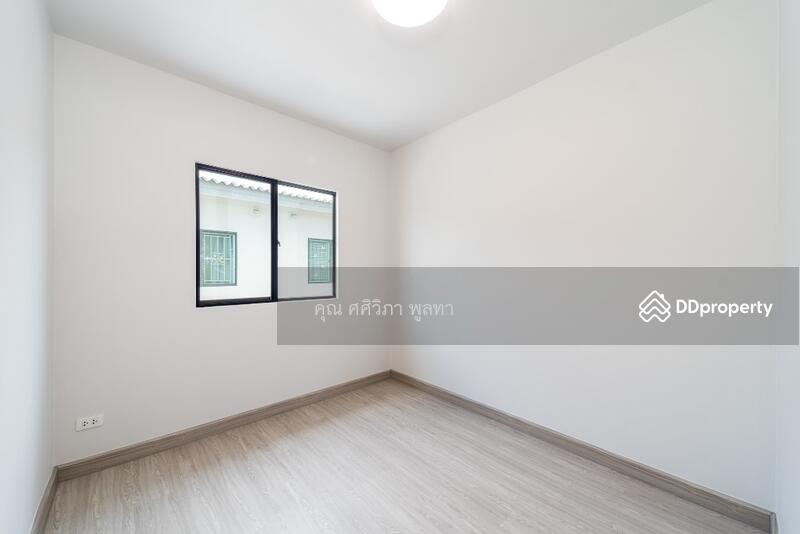 For Sale - Pruksa Ville 65 Srisamarn, Nonthaburi