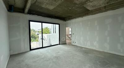 ขาย - ขายบ้านเดี่ยว 3 ชั้น สุดหรู – โครงการ Nobel เอกมัย 22, กรุงเทพ