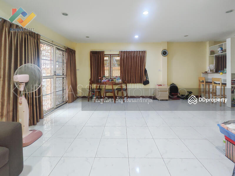 For Sale - ซอย รัตนาธิเบศร์ 22 ( แผ่นดินทอง ), Nonthaburi