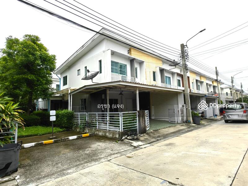 ขาย - The Connect 22 Ramindra - Minburi : เดอะคอนเนค 22 รามอินทรา - มีนบุรี, กรุงเทพ