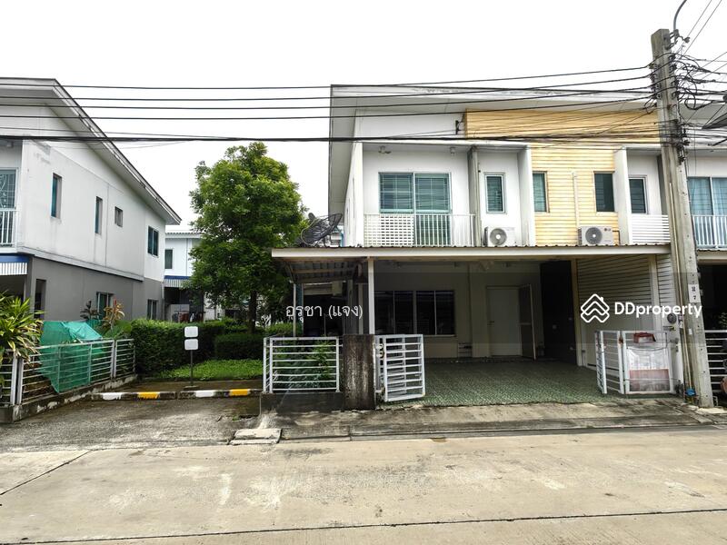 ขาย - The Connect 22 Ramindra - Minburi : เดอะคอนเนค 22 รามอินทรา - มีนบุรี, กรุงเทพ
