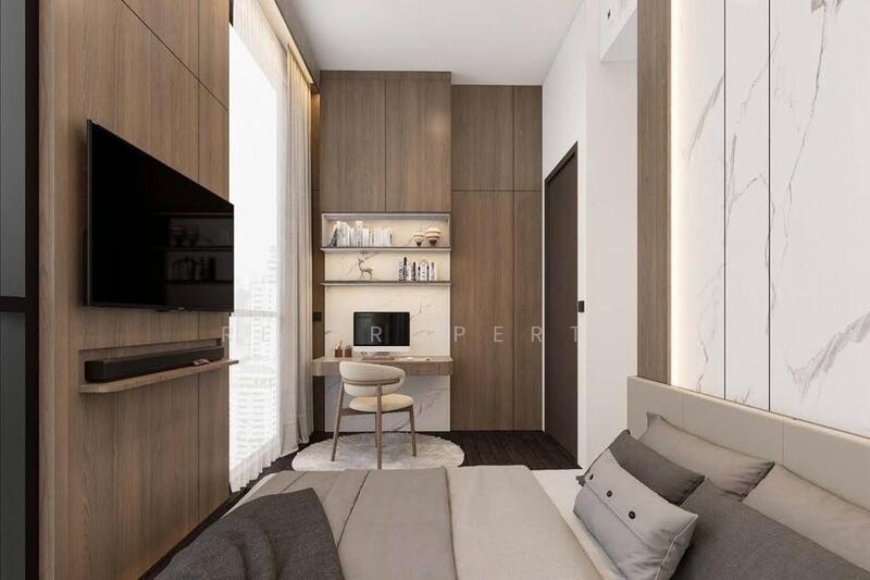 Park Origin Thonglor, Bangkok, Soi Thonglor 10, Sukhumvit Road, Khlong Tan Nua, Watthana, Bangkok, 2 Bedrooms, 66 sqm, Condo For Rent, by RE Property, 60066965 - DDproperty.com