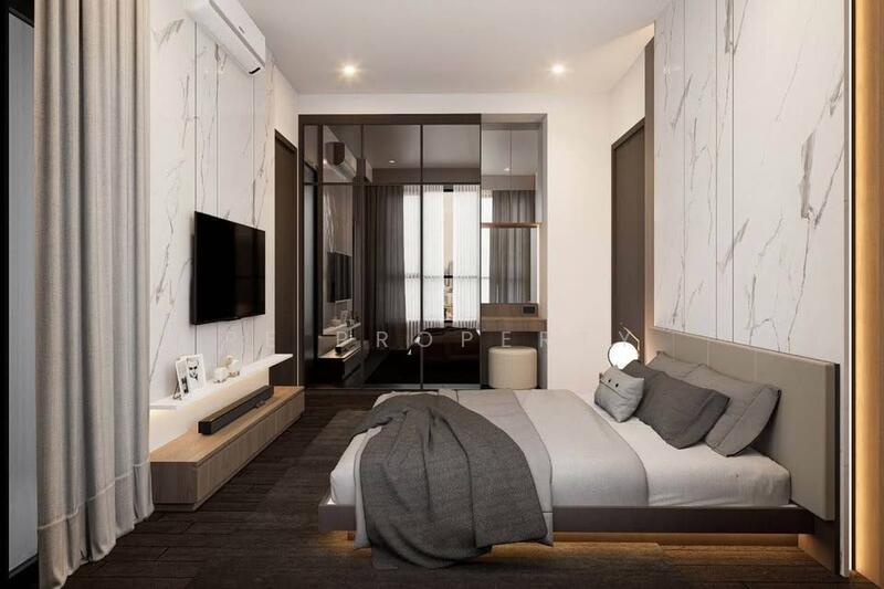 Park Origin Thonglor, กรุงเทพ, Soi Thonglor 10, Sukhumvit Road, คลองตันเหนือ, วัฒนา, กรุงเทพ, 36 ตร.ม., คอนโด ให้เช่า, โดย RE Property, 60066972 - DDproperty.com