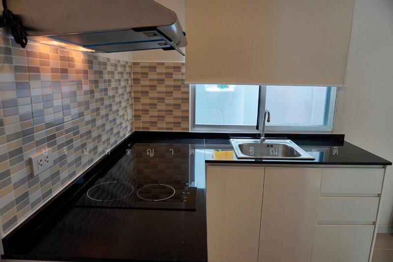 Venue 24 Ratchapruek, Nonthaburi, Wat Yai Sawang Arom Road, Om Kret, Pak Kret, Nonthaburi, 2 Bedrooms, 106 sqm, Townhouse For Rent, by ปรินทร์ญาดา ชิณโชติ, 60066974 - DDproperty.com