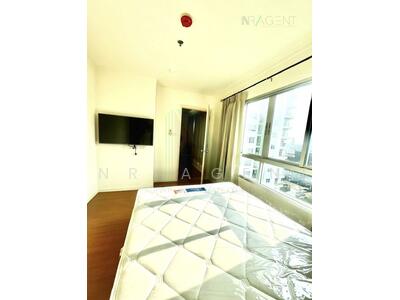 ขาย - Lumpini Park Rattanathibet-Ngamwongwan : ลุมพินี พาร์ค รัตนาธิเบศร์-งามวงศ์วาน, นนทบุรี