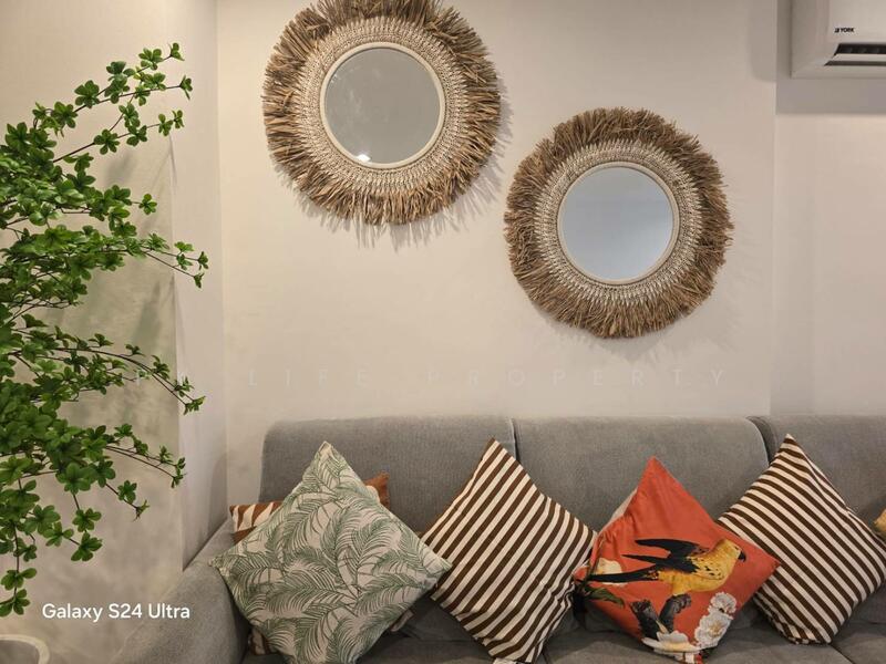 2R0917 This house for rent 3 bedroom 3 bathroom 45,000/month at cherngtalay have fully furnished, ภูเก็ต, เชิงทะเล, ถลาง, ภูเก็ต, 120 ตร.ม., ทาวน์เฮ้าส์ ให้เช่า, โดย PK LIFE Property, 60066998 - DDproperty.com