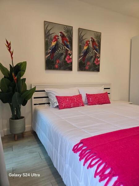 2R0917 This house for rent 3 bedroom 3 bathroom 45,000/month at cherngtalay have fully furnished, ภูเก็ต, เชิงทะเล, ถลาง, ภูเก็ต, 120 ตร.ม., ทาวน์เฮ้าส์ ให้เช่า, โดย PK LIFE Property, 60066998 - DDproperty.com