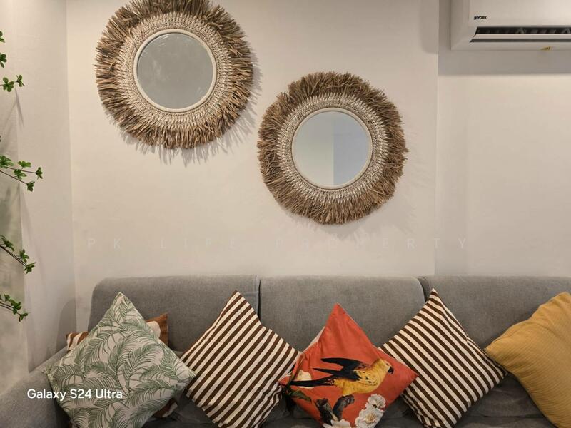 2R0917 This house for rent 3 bedroom 3 bathroom 45,000/month at cherngtalay have fully furnished, ภูเก็ต, เชิงทะเล, ถลาง, ภูเก็ต, 120 ตร.ม., ทาวน์เฮ้าส์ ให้เช่า, โดย PK LIFE Property, 60066998 - DDproperty.com