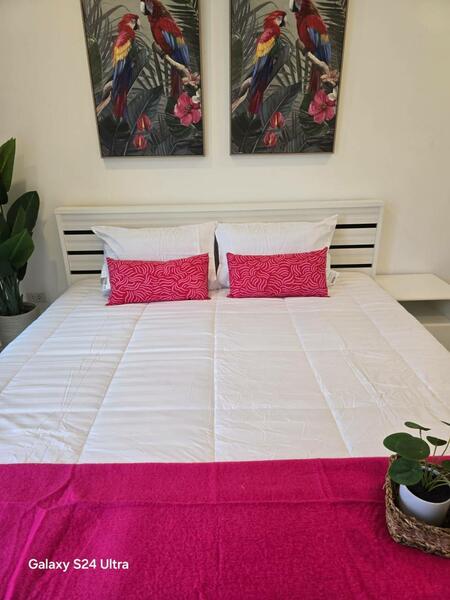 2R0917 This house for rent 3 bedroom 3 bathroom 45,000/month at cherngtalay have fully furnished, Phuket, Choeng Thale, Thalang, Phuket, 3 Bedrooms, 120 sqm, Townhouse For Rent, by PK LIFE Property, 60066998 - DDproperty.com