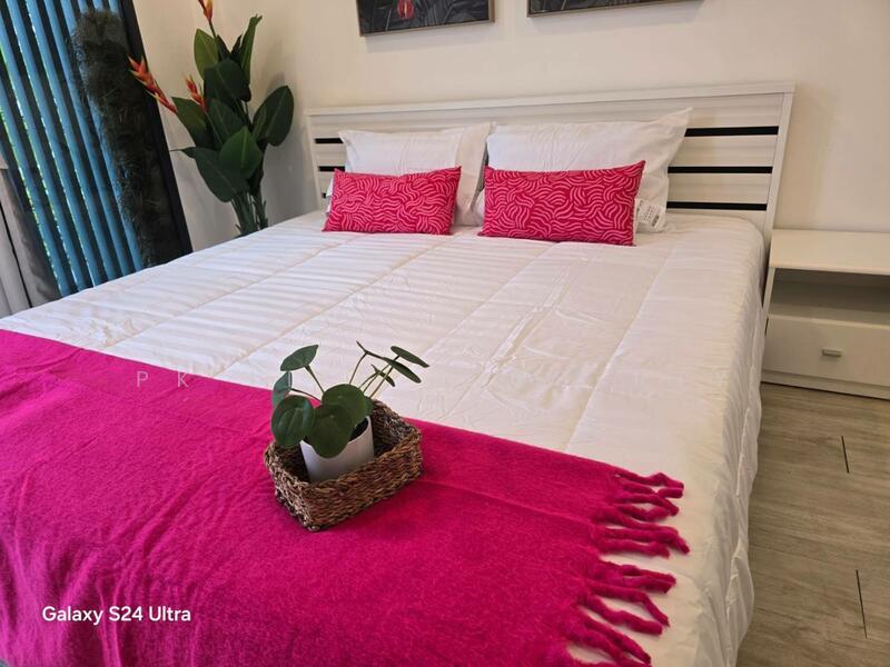 2R0917 This house for rent 3 bedroom 3 bathroom 45,000/month at cherngtalay have fully furnished, Phuket, Choeng Thale, Thalang, Phuket, 3 Bedrooms, 120 sqm, Townhouse For Rent, by PK LIFE Property, 60066998 - DDproperty.com