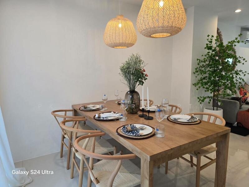 2R0917 This house for rent 3 bedroom 3 bathroom 45,000/month at cherngtalay have fully furnished, Phuket, Choeng Thale, Thalang, Phuket, 3 Bedrooms, 120 sqm, Townhouse For Rent, by PK LIFE Property, 60066998 - DDproperty.com