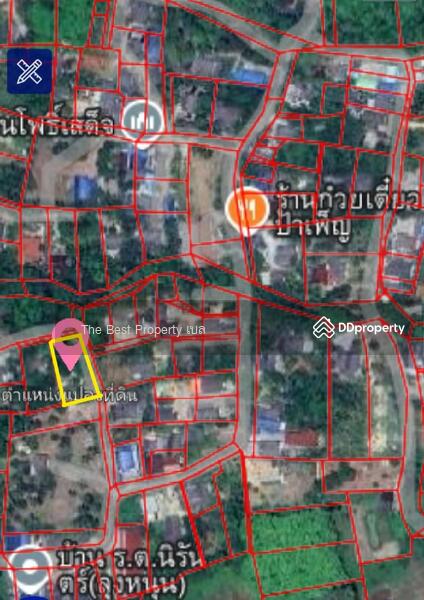 ขาย - บ้านเดี่ยวโพธิ์เสด็จ นครศรีธรรมราช, นครศรีธรรมราช