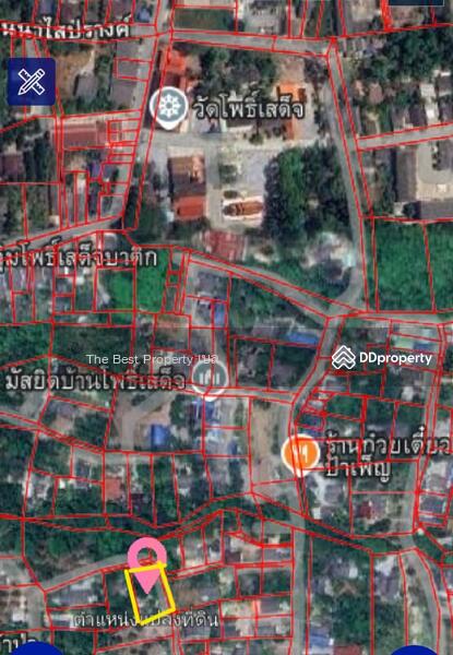 ขาย - บ้านเดี่ยวโพธิ์เสด็จ นครศรีธรรมราช, นครศรีธรรมราช
