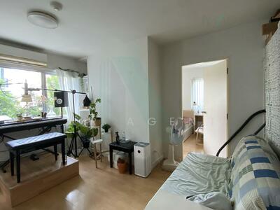 ขาย - My Condo Sukhumvit 81 : มายคอนโด สุขุมวิท81, กรุงเทพ
