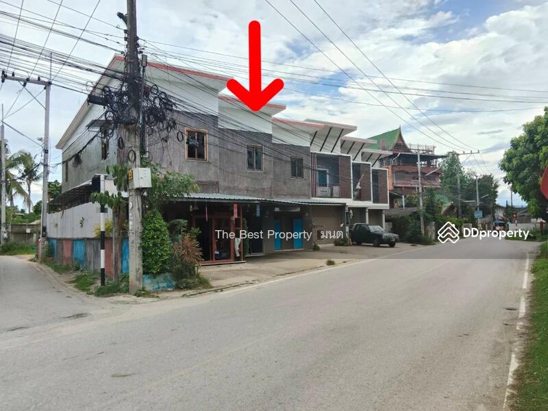 ขาย - ทาวน์เฮ้าส์สันกำแพง เชียงใหม่, เชียงใหม่