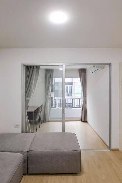 For Sale - Elio Del Moss Phaholyothin 34, Bangkok