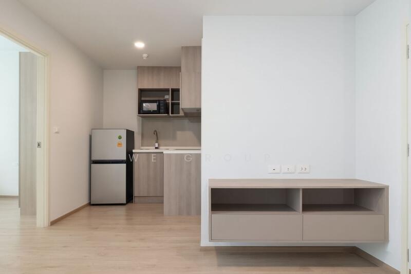 For Sale - Elio Del Moss Phaholyothin 34, Bangkok