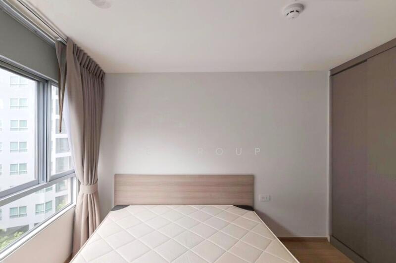 For Sale - Elio Del Moss Phaholyothin 34, Bangkok