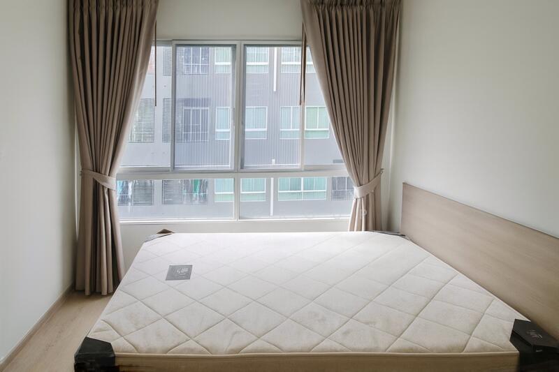 For Sale - Elio Del Moss Phaholyothin 34, Bangkok