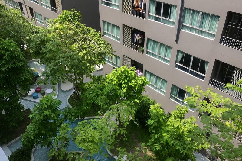 For Sale - Elio Del Moss Phaholyothin 34, Bangkok