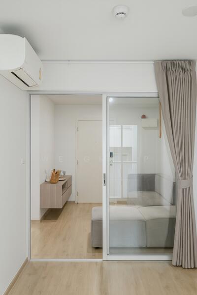 For Sale - Elio Del Moss Phaholyothin 34, Bangkok