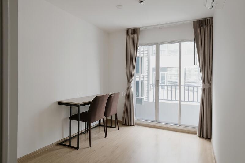 For Sale - Elio Del Moss Phaholyothin 34, Bangkok