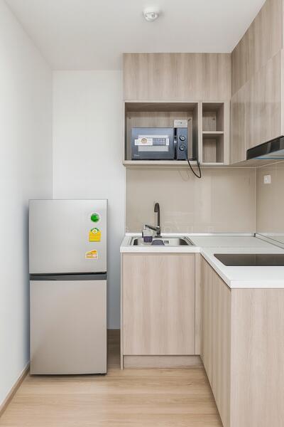 For Sale - Elio Del Moss Phaholyothin 34, Bangkok