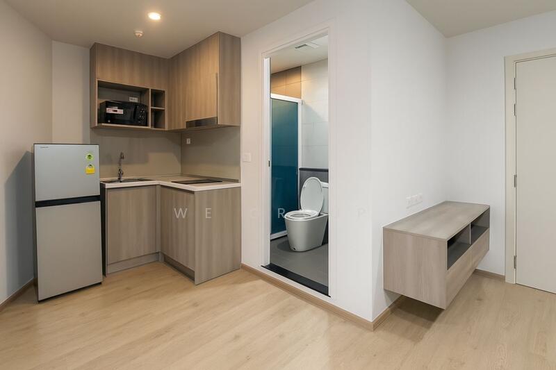 For Sale - Elio Del Moss Phaholyothin 34, Bangkok