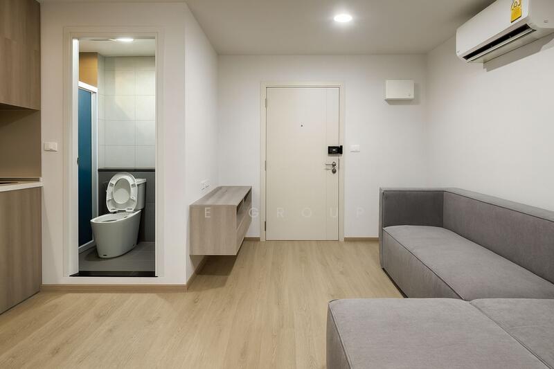 For Sale - Elio Del Moss Phaholyothin 34, Bangkok