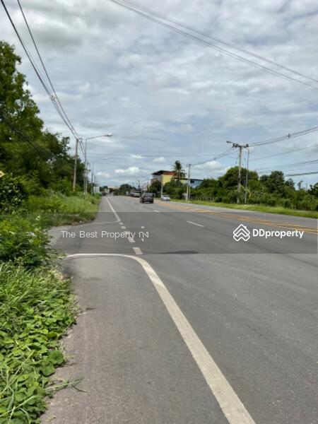 ขาย - ที่ดินอุทัยใหม่ อุทัยธานี, อุทัยธานี