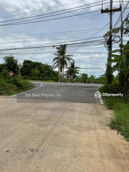 ขาย - ที่ดินอุทัยใหม่ อุทัยธานี, อุทัยธานี