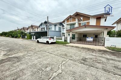 For Sale - วิสต้า วิลล์ รังสิต - คลอง 8 (Vista Ville Rangsit-Klong 8), Pathum Thani