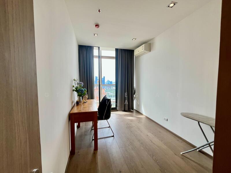 Park Origin Phrom Phong (Park 24), Bangkok, 68 Soi Sukhumvit 24, Khong Tan, Khlong Toei, Bangkok, 2 Bedrooms, 69 sqm, Condo For Rent, by GT Real Estate Thailand, 60067042 - DDproperty.com