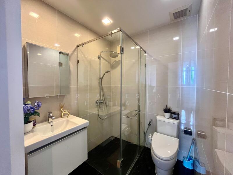 Park Origin Phrom Phong (Park 24), Bangkok, 68 Soi Sukhumvit 24, Khong Tan, Khlong Toei, Bangkok, 2 Bedrooms, 69 sqm, Condo For Rent, by GT Real Estate Thailand, 60067042 - DDproperty.com