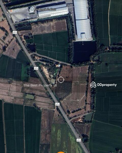 ขาย - ที่ดินลาดยาว นครสวรรค์, นครสวรรค์