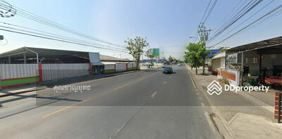 ขาย - ที่ดินเปล่า ในซอยเพิ่มสิน เข้าซอยเพียง 50 เมตร ใกล้สวนน้ำสายไหม, กรุงเทพ
