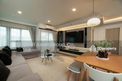 ขาย - Escent Park Ville: เอสเซ็นท์ พาร์ควิลล์, เชียงใหม่