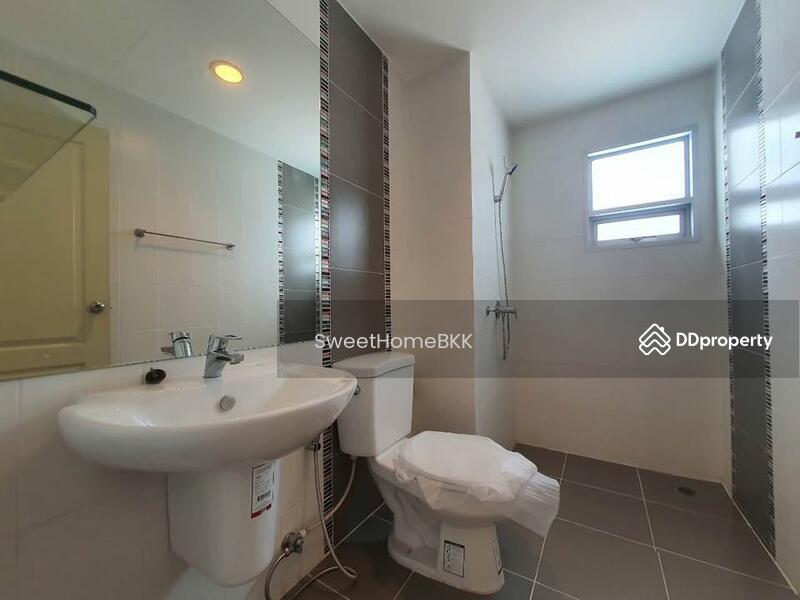 For Rent - Life Bangkok Boulevard Ratchaphruek-Rattanatibet, Nonthaburi