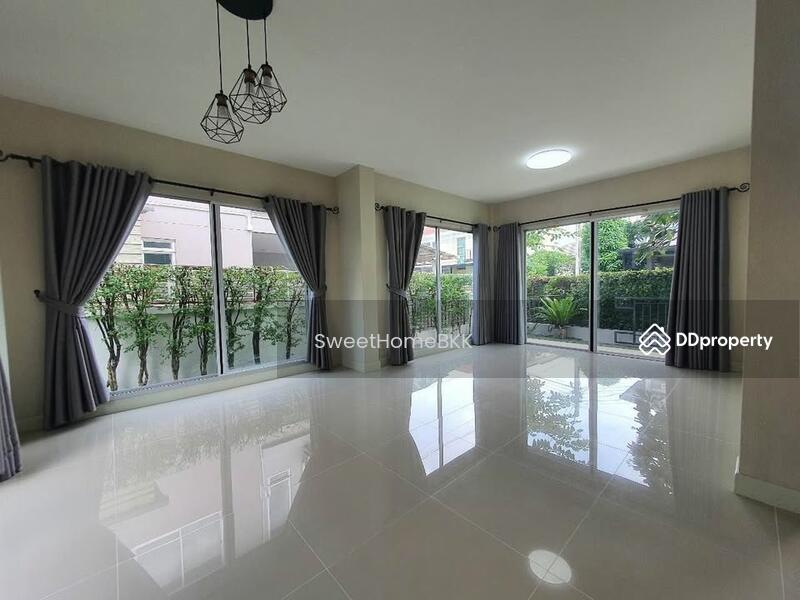 For Rent - Life Bangkok Boulevard Ratchaphruek-Rattanatibet, Nonthaburi