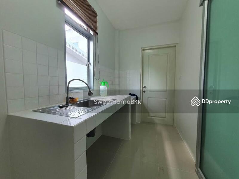 For Rent - Life Bangkok Boulevard Ratchaphruek-Rattanatibet, Nonthaburi