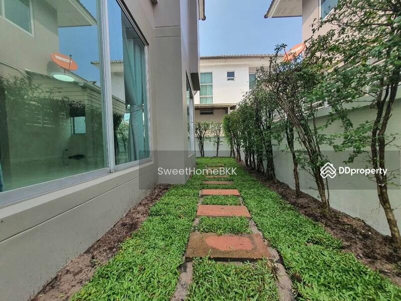For Rent - Life Bangkok Boulevard Ratchaphruek-Rattanatibet, Nonthaburi