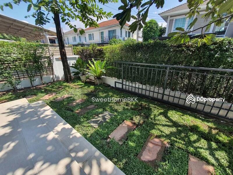 For Rent - Life Bangkok Boulevard Ratchaphruek-Rattanatibet, Nonthaburi